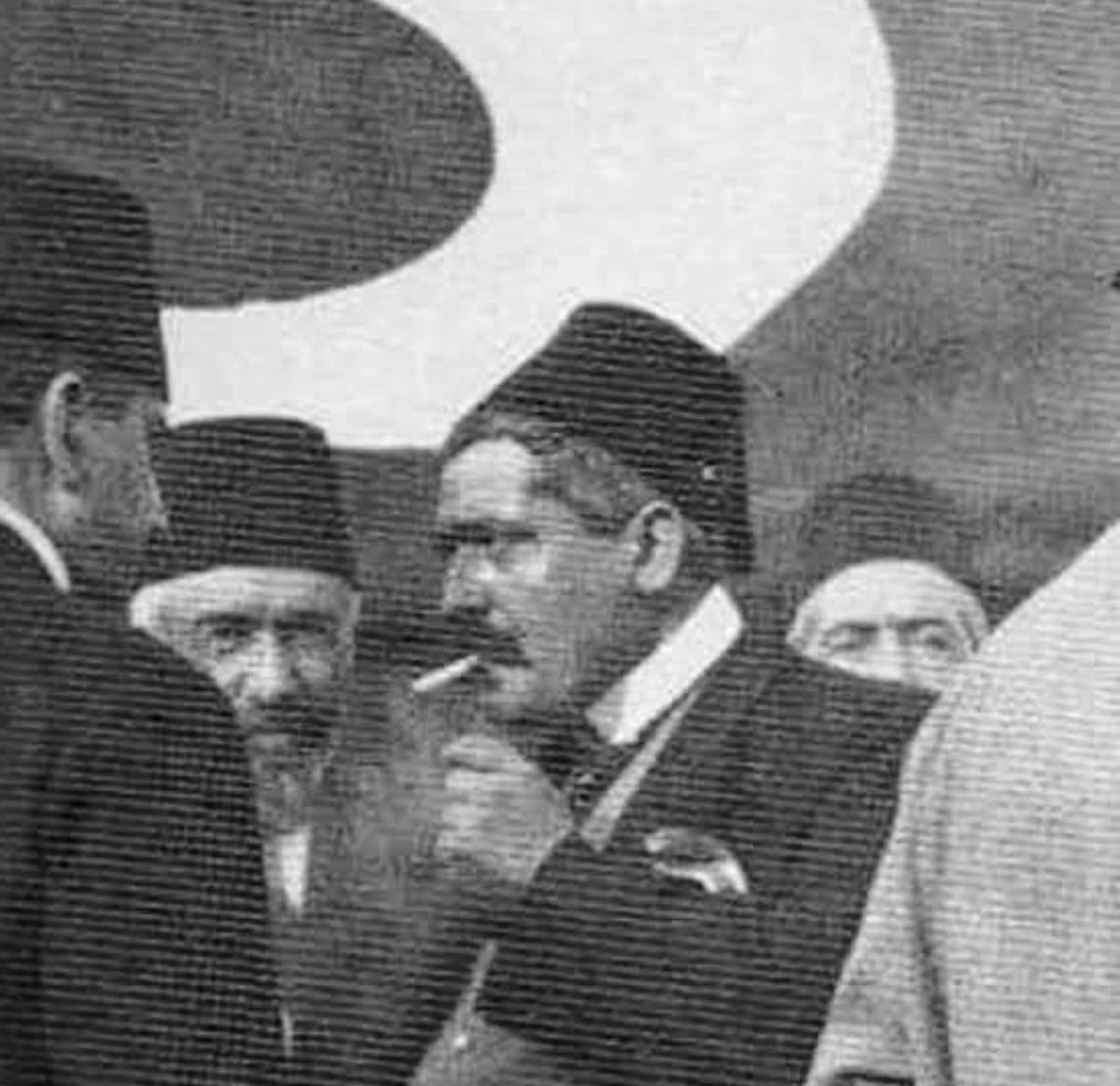 #TalatPasaKahramandır 🇹🇷 Her daim. 🇹🇷