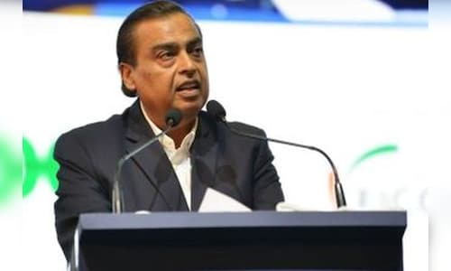 RIL CMD #MukeshAmbani calls the launch of <a href="/reliancejio/">Reliance Jio</a> as the “biggest risk” he has ever taken—one that could have ended with little to no financial return but, in his words, would still have been worth it.

In an interview with <a href="/McKinsey/">McKinsey & Company</a>, Ambani spoke about the early days of