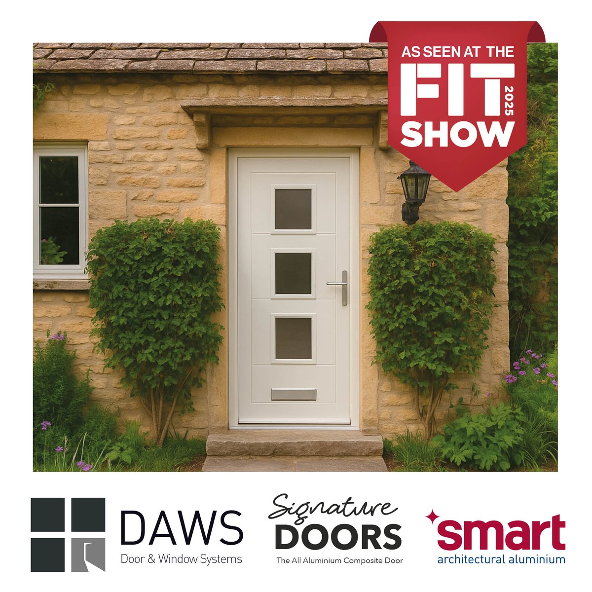 Tough on the outside, refined on the inside.
Our Signature Doors offer thermal efficiency, security, and stunning style.

#SecurityDoors #ThermalPerformance #SignatureRange #DAWSAluminium #HomeUpgrade