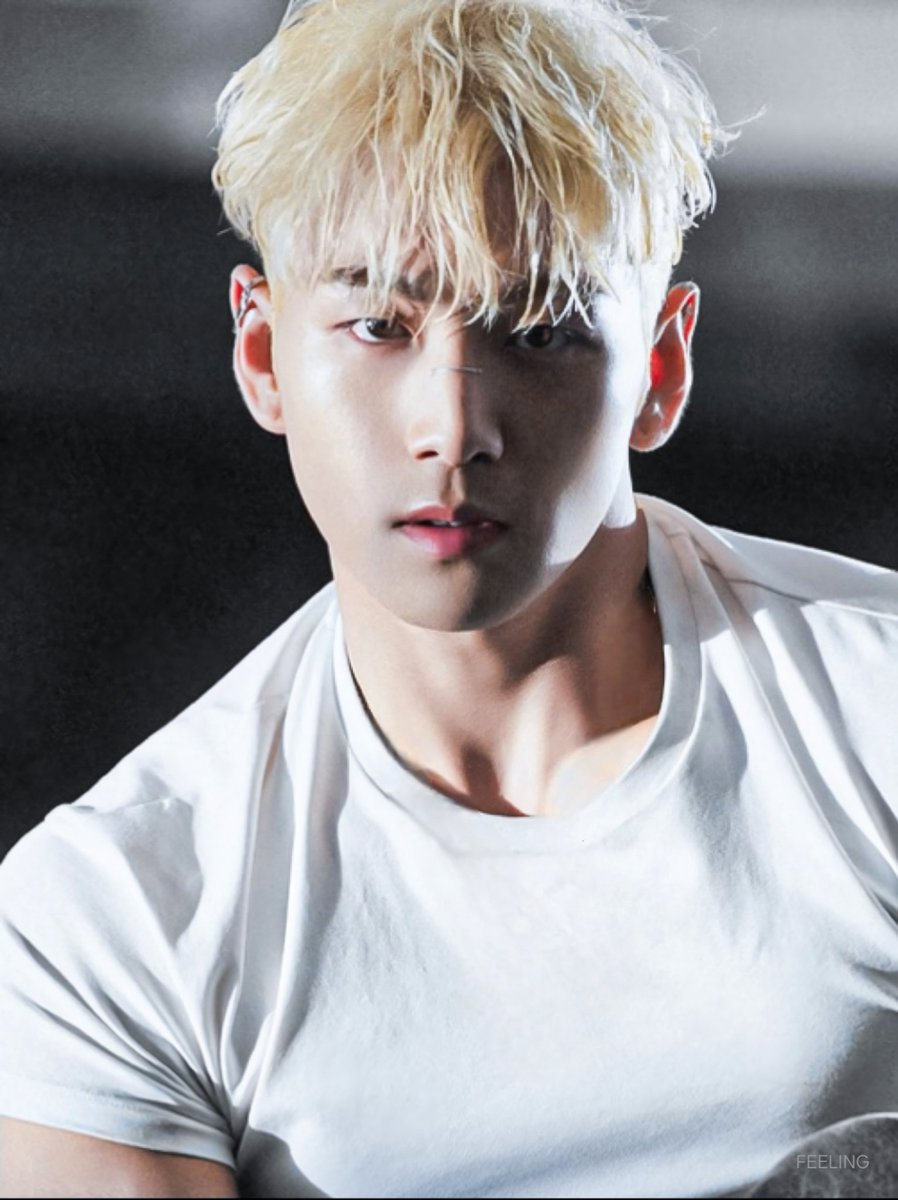 #백호 #BAEKHO #강동호 #KANGDONGHO