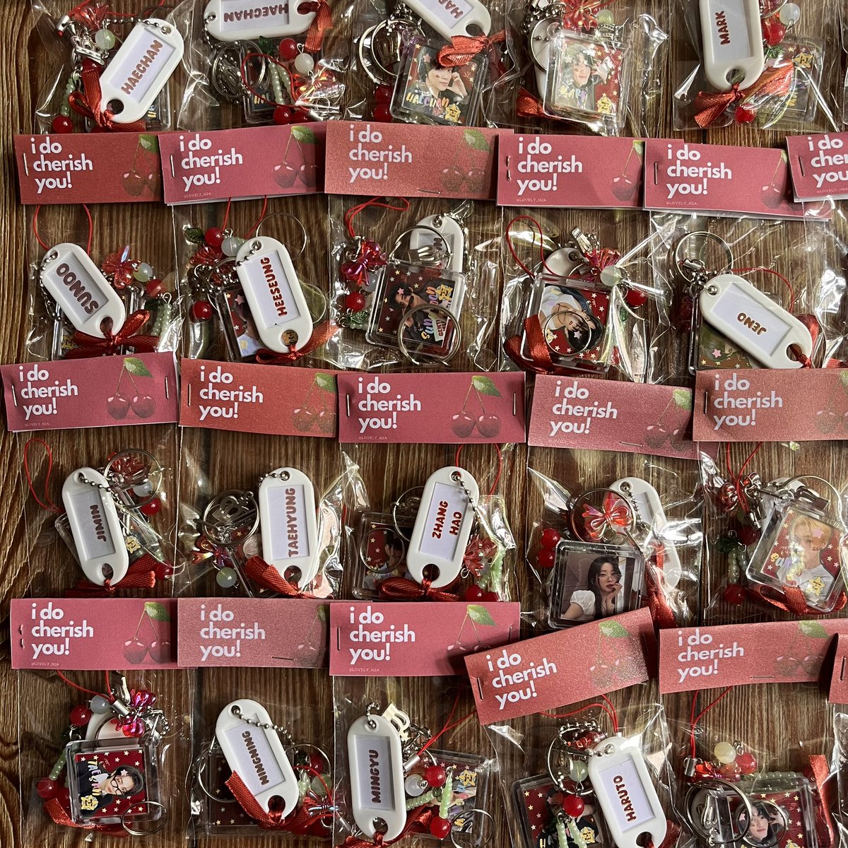 lovelyh2a 🍀🍡🩷🪽 tweet media