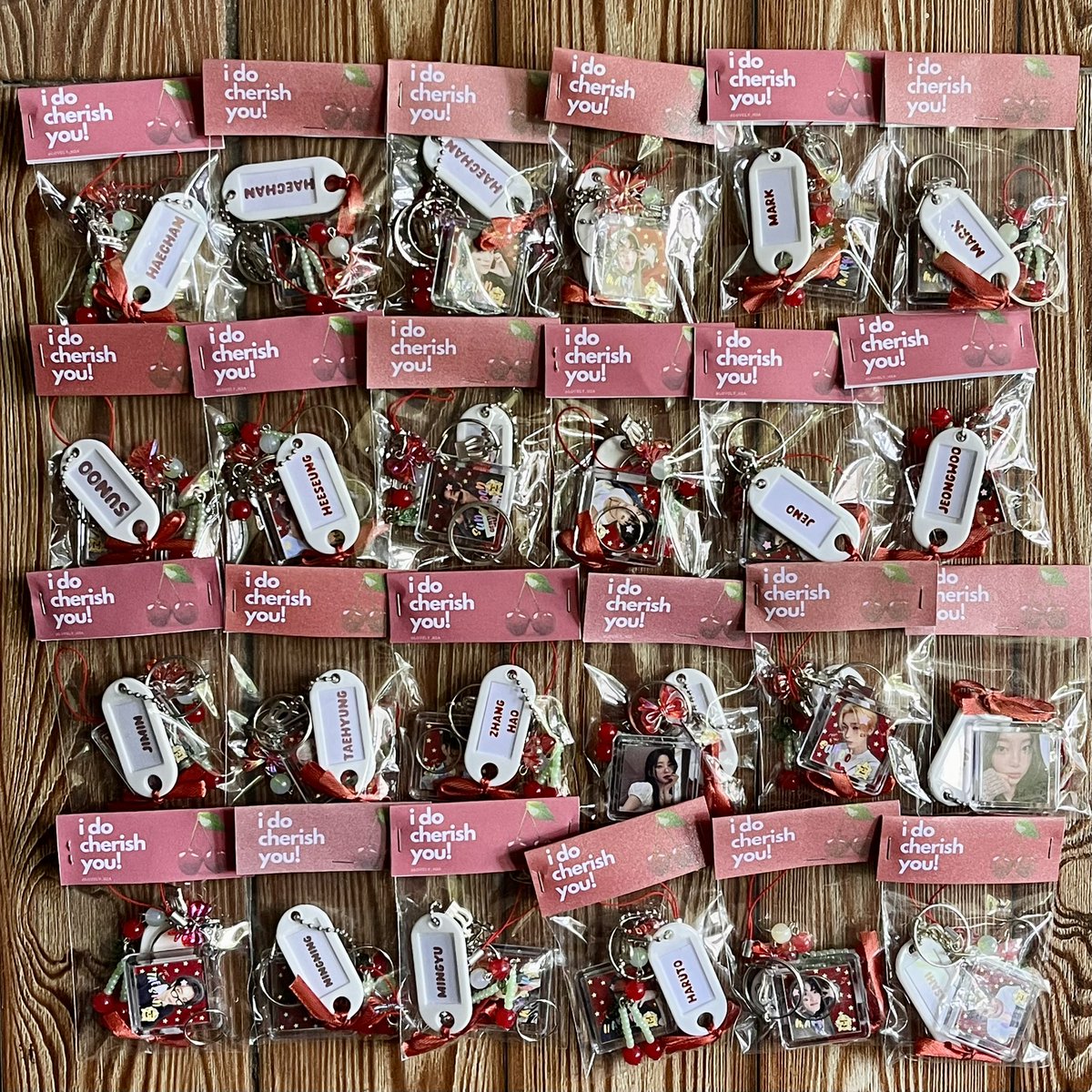 lovelyh2a 🍀🍡🩷🪽 tweet media