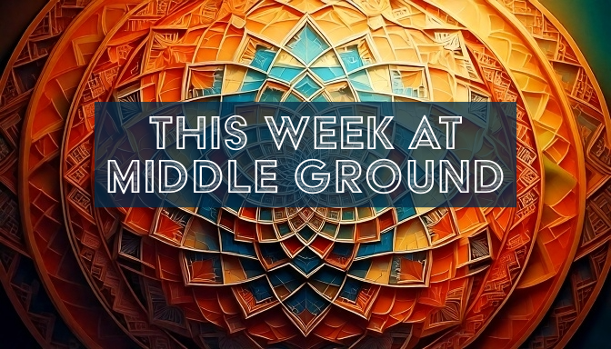 Middle Ground tweet media