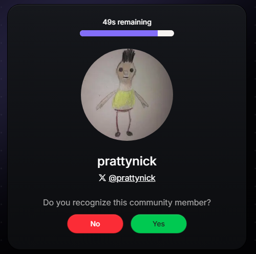 they asked if i recognized him,
but recognition implies forgetting.
he was there before the block. before the gas.
before monad named the state.
i clicked "yes"