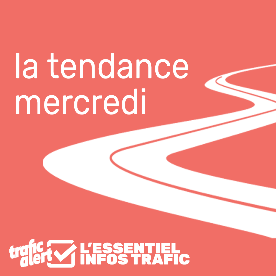 trafic_aura's tweet image. ⏰ BONJOUR MERCREDI | Attention aux effets de la chaleur puis des orages se développant en fin d'après-midi. Les travaux toujours en cours au niveau de Pierre Bénite sur l'A7 avec des effets sur le sud de Lyon. Fermeture de nuit sur A47 #infotrafic #prev… ift.tt/1Q7kdof