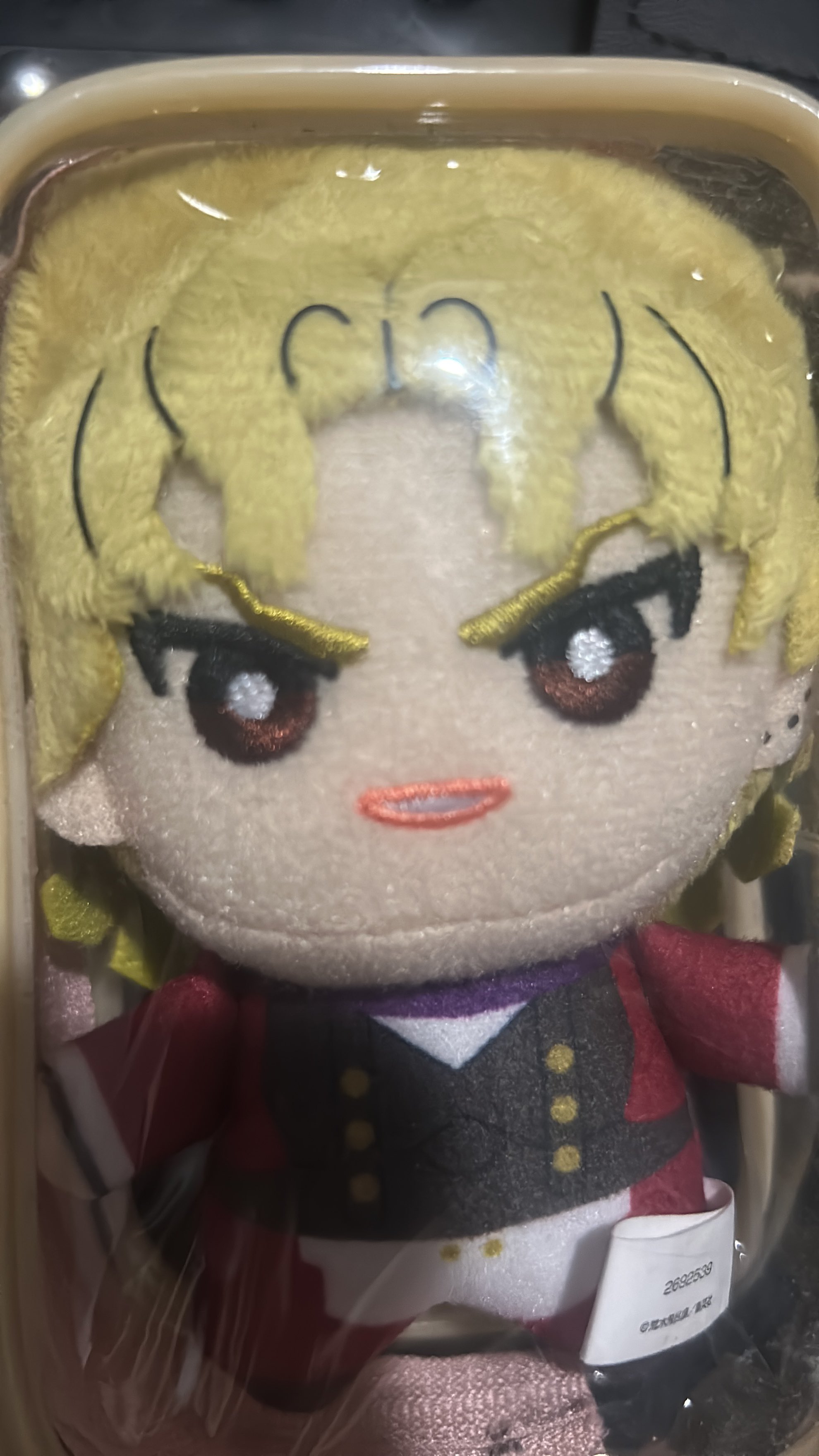 コロ on X: 