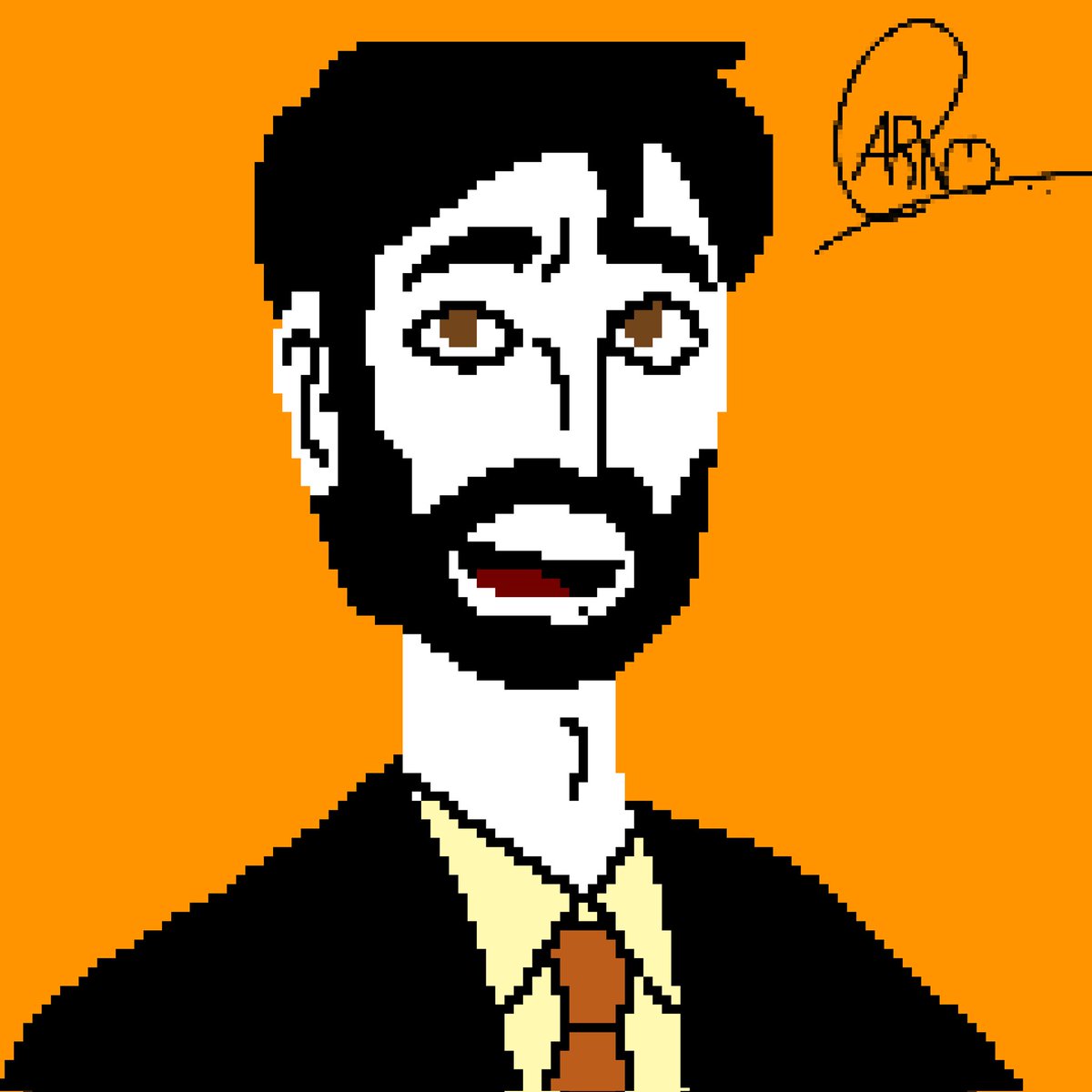 Foureo2's tweet image. ??? Idk, Tulio y Pamela(¿