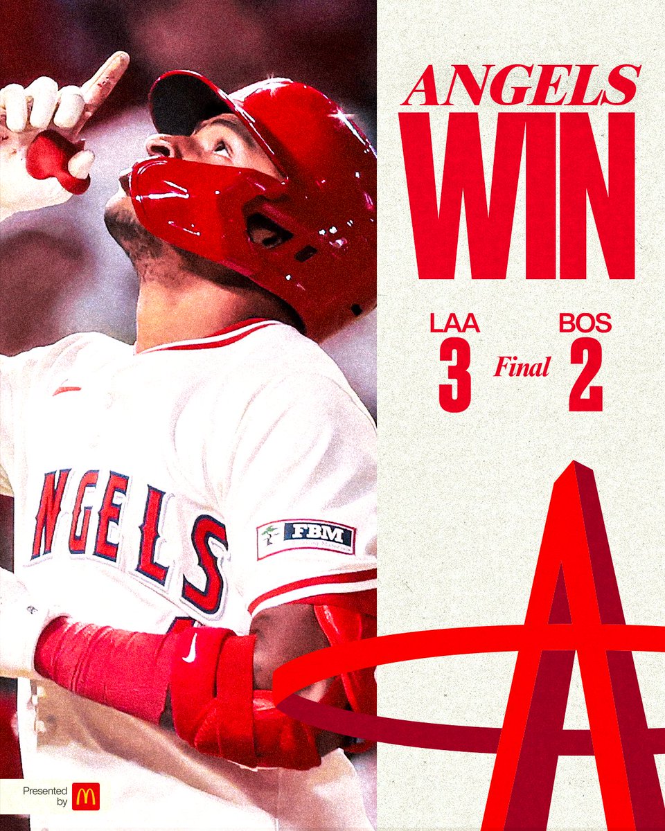 Angels's tweet photo. MOORE HOMERS, NO PROBLEMS 😛

#RepTheHalo | #SoCalMcD https://t.co/sJUJnnZKHB