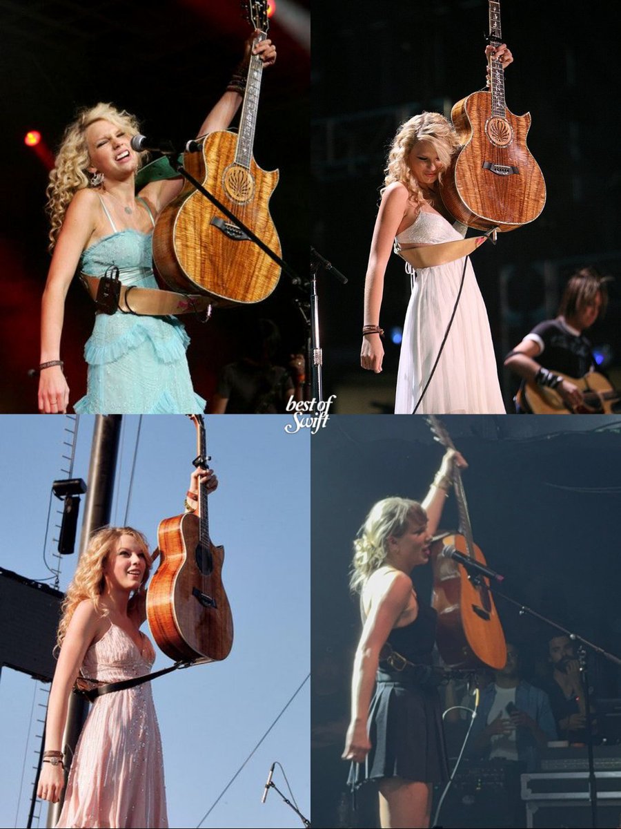 it's a taylor swift thing ★