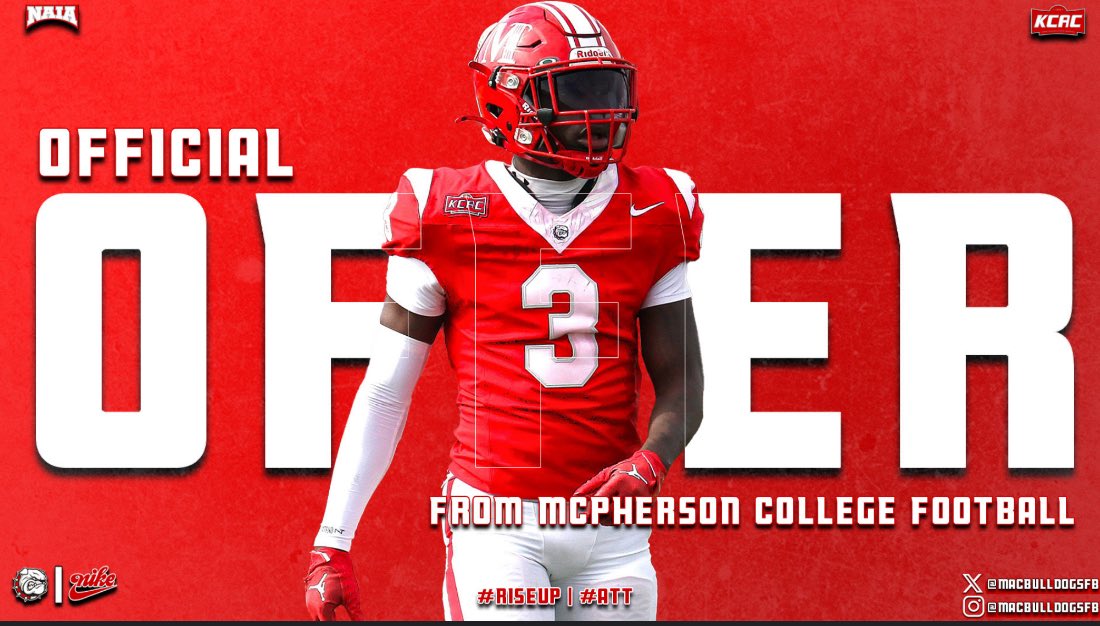 Khiryn Hardwick (@hardwick_khiryn) on Twitter photo Extremely Blessed to say I’ve received my first offer! <a href="/CoachJFisc/">Coach Fiscus</a> <a href="/CoachLeppke/">Mitch Leppke</a> <a href="/coach_wolfpack/">Kyle White</a> <a href="/CedricDAntwine/">Coach Ant ™️</a> <a href="/SFwolvesFTBL/">Santa Fe Wolves Football #TheFE</a> #AGTG Extremely Blessed to say I’ve received my first offer! <a href="/CoachJFisc/">Coach Fiscus</a> <a href="/CoachLeppke/">Mitch Leppke</a> <a href="/coach_wolfpack/">Kyle White</a> <a href="/CedricDAntwine/">Coach Ant ™️</a> <a href="/SFwolvesFTBL/">Santa Fe Wolves Football #TheFE</a> #AGTG