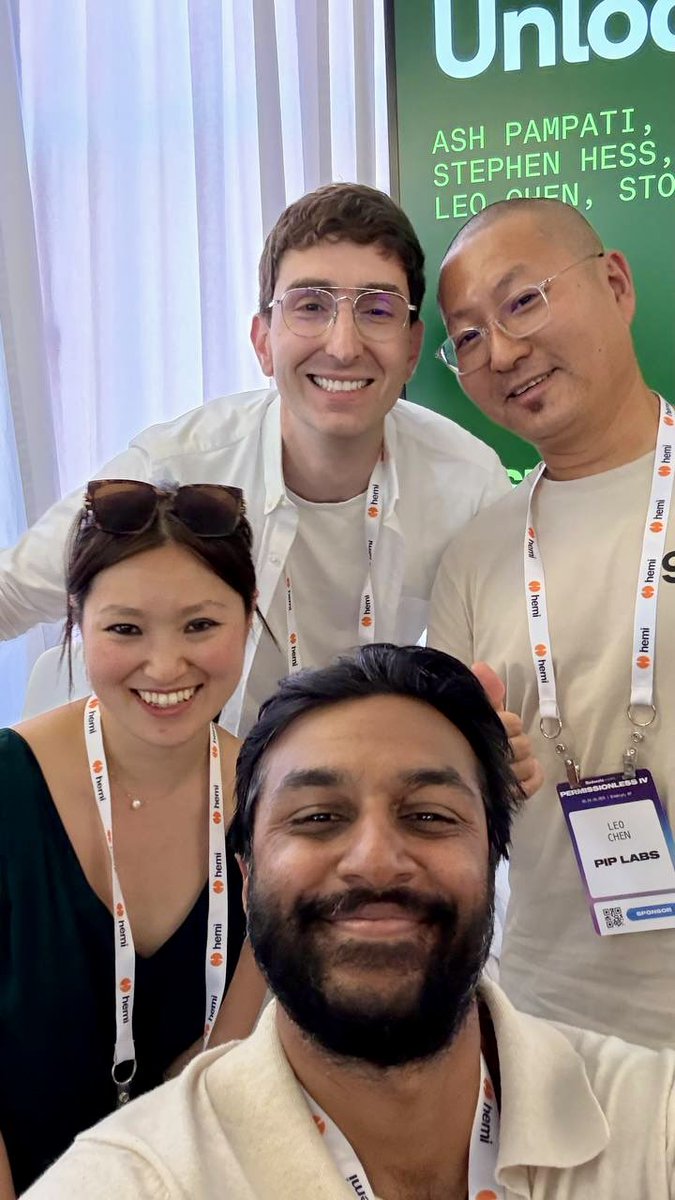 At <a href="/soon_svm/">SOON - Solana Optimistic Network (Mainnet Arc)</a>, we’re on a mission to build the best onchain trading experience — that takes both Distributed Compute + Distributed Storage🔥

We're excited to join the first cohort of @Shelbyserves partners, announced today by @Jumpcrypto_ + <a href="/AptosLabs/">Aptos Labs</a> at <a href="/Permissionless/">Permissionless</a> NYC.

I