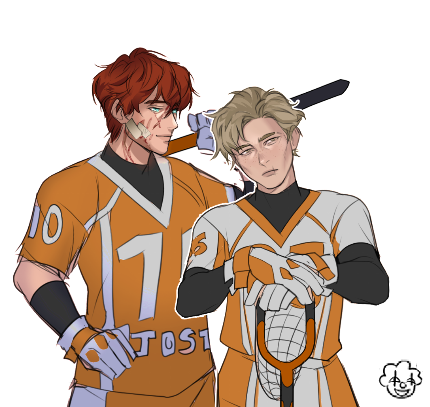 TiredJzzter's tweet photo. A quick andreil sketch from aftg 

#andreil #aftg https://t.co/xGMZCe7Ltm