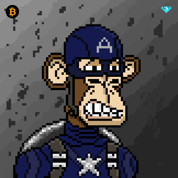 GM BAPCs! 🚀

Today we are celebrating our 4 Year Anniversary since our 1st ever Genesis Mint! ✨

Its been quite a ride! Thank you to all those that have supported us in our highs and lows!🧑‍🤝‍🧑

A full announcement has been shared in our Discord server: discord.gg/ceNhgVtXQq 🔊