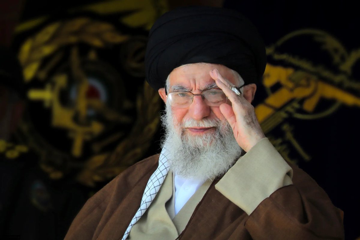 Raise your hands if you like him.

#طهران #Iran #IsraeliranWar