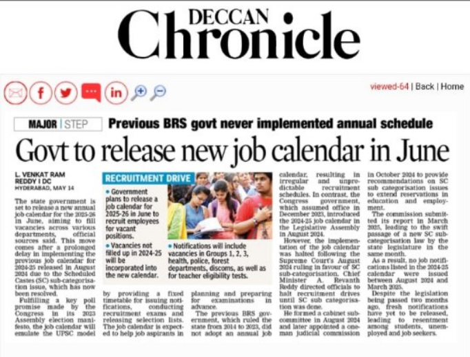 Kranthikumar_05's tweet photo. @Mende__Suresh @revanth_anumula @TelanganaCMO @Bhatti_Mallu @INCTelangana @TelanganaCS @BVenkateshamIAS @KTRBRS @bandisanjay_bjp Thousands of engineers are waiting for AE, AEE, JLM, and Sub-Engineer notifications. Stop testing our patience! #ReleaseJobNotifications  
@TelanganaCMO @revanth_anumula @RahulGandhi @Bhatti_Mallu @priyankagandhi @INCTelangana 
#ReleaseJobs @the_hindu @TimesNow @ANI @V6News https://t.co/gbPV2zlnq7