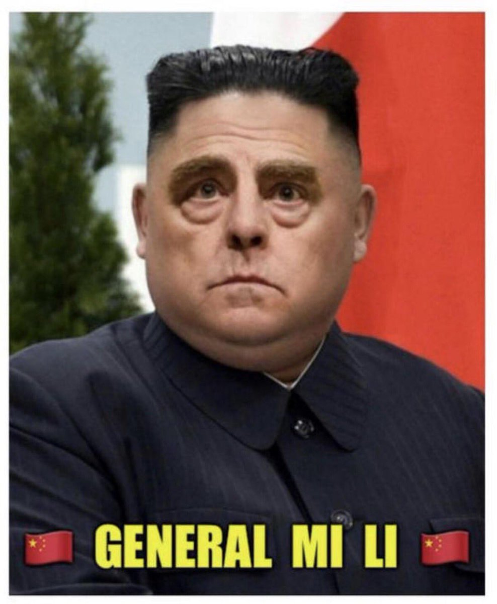 <a href="/MelaniaTrumpo/">MELANIA TRUMP - PARODY</a> Should be scared. The autopen is looking fishy