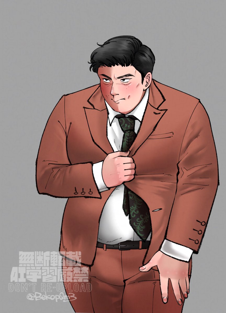 B3za1's tweet photo. もうこういうのしか描きたくない
ありえないタキノルイしか描きたくない https://t.co/WlbmfoMgQp