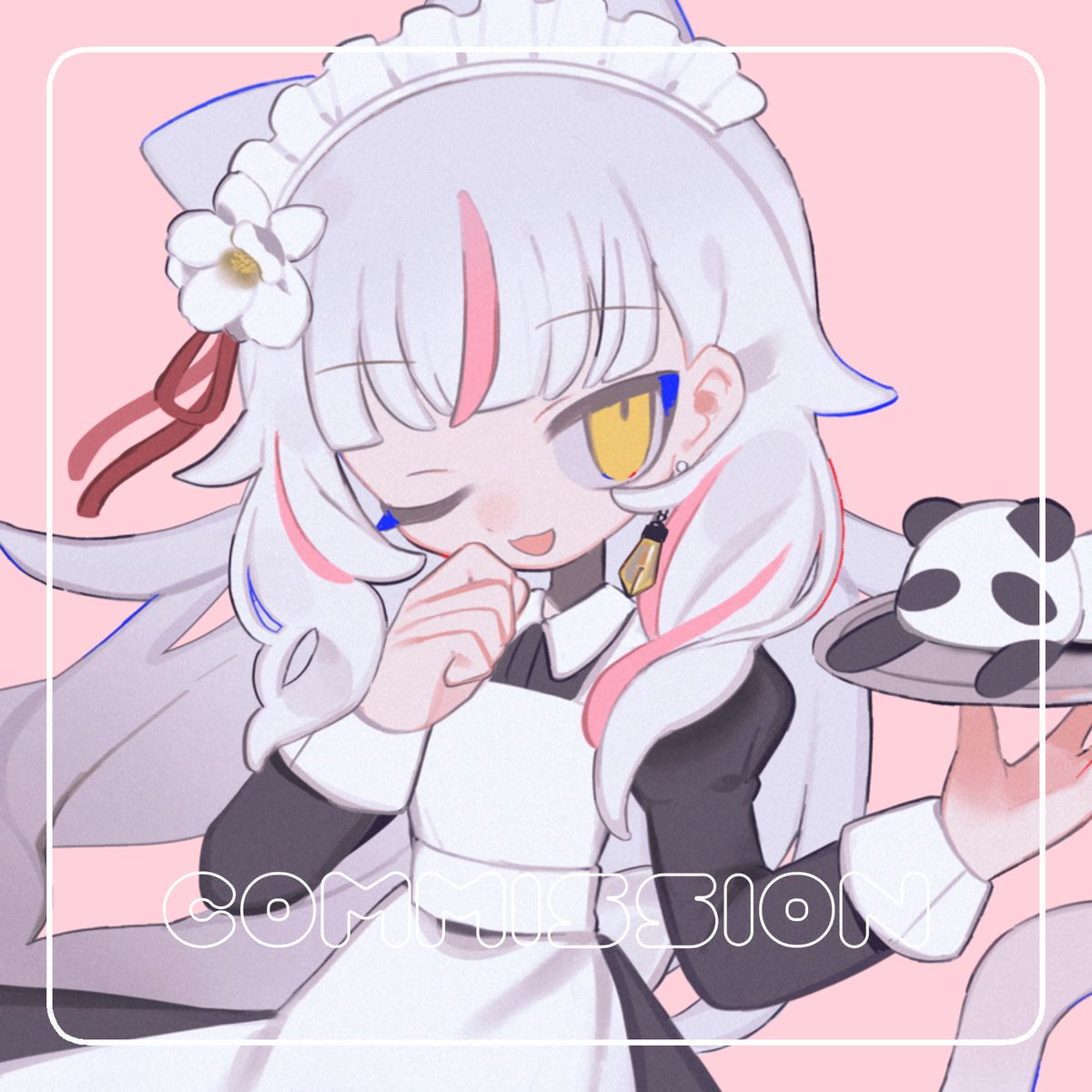 まやち tweet media