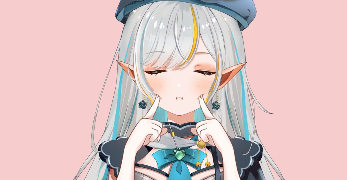 Rui 如意🎶留學系Vtuber (@mimorirui) on Twitter photo 