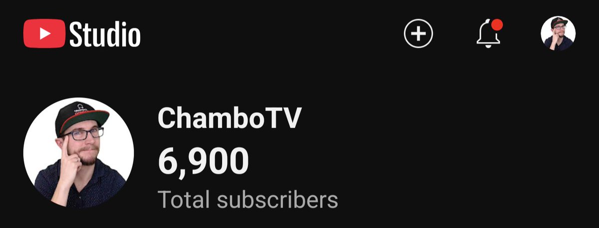 NICE. Thanks y'all, a whole bunch ❤️