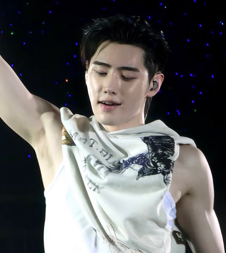 I fucking want him to fuck, rail, over stimulate, exhaust me till my knees tremble, everyday, anywhere, in any position, please lord god i want him!