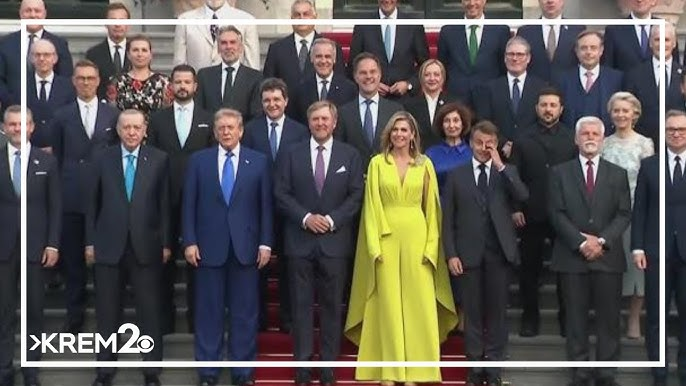 XNewsJournal's tweet photo. 🇮🇱🇮🇷Trump says Israel-Iran ceasefire is in effect after deal initially faltered.

On Tuesday, U.S. President Donald Trump announced that hostilities between Iran and Israel had come to a halt following a deadly conflict marked by substantial casualties and extensive damage.
The ceasefire followed Israeli strikes targeting Iranian nuclear sites and missile launches by Iran, with initial missile exchanges and accusations of truce violations by both sides causing the deal to falter.
Israel refrained from further attacks after Trump’s intervention and conversation with Prime Minister Netanyahu. At the same time, Iran denied firing missiles after the ceasefire and said it would stop attacks if Israel did likewise.
Trump voiced his frustration by pointing out that both Iran and Israel breached the agreement, noting that the two nations have been engaged in conflict for so long and so intensely that they appear to be acting without clear direction.
The ceasefire’s tentative success suggests a pause in hostilities but underscores ongoing tension and uncertainty about lasting peace between Iran and Israel.