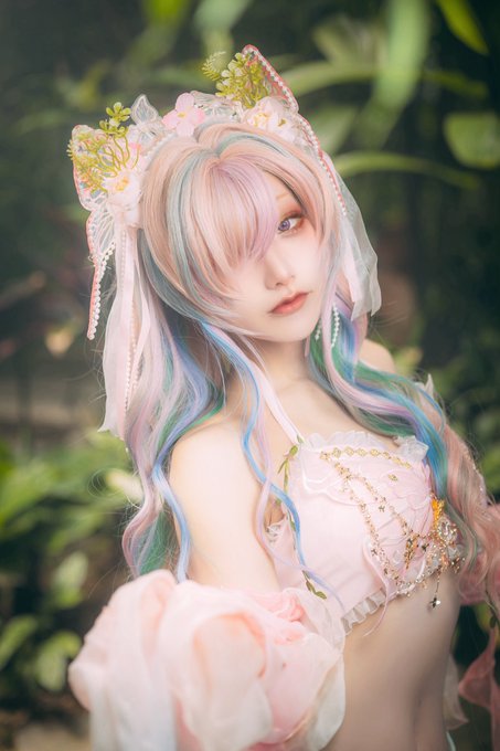 コスプレイヤー七星めろんのTwitter画像33