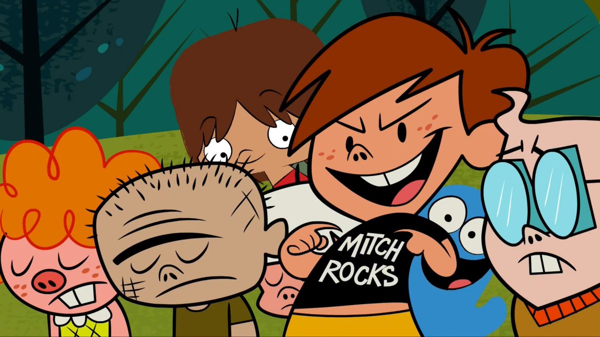 The PPG Archive (@artofdex3) on Twitter photo 