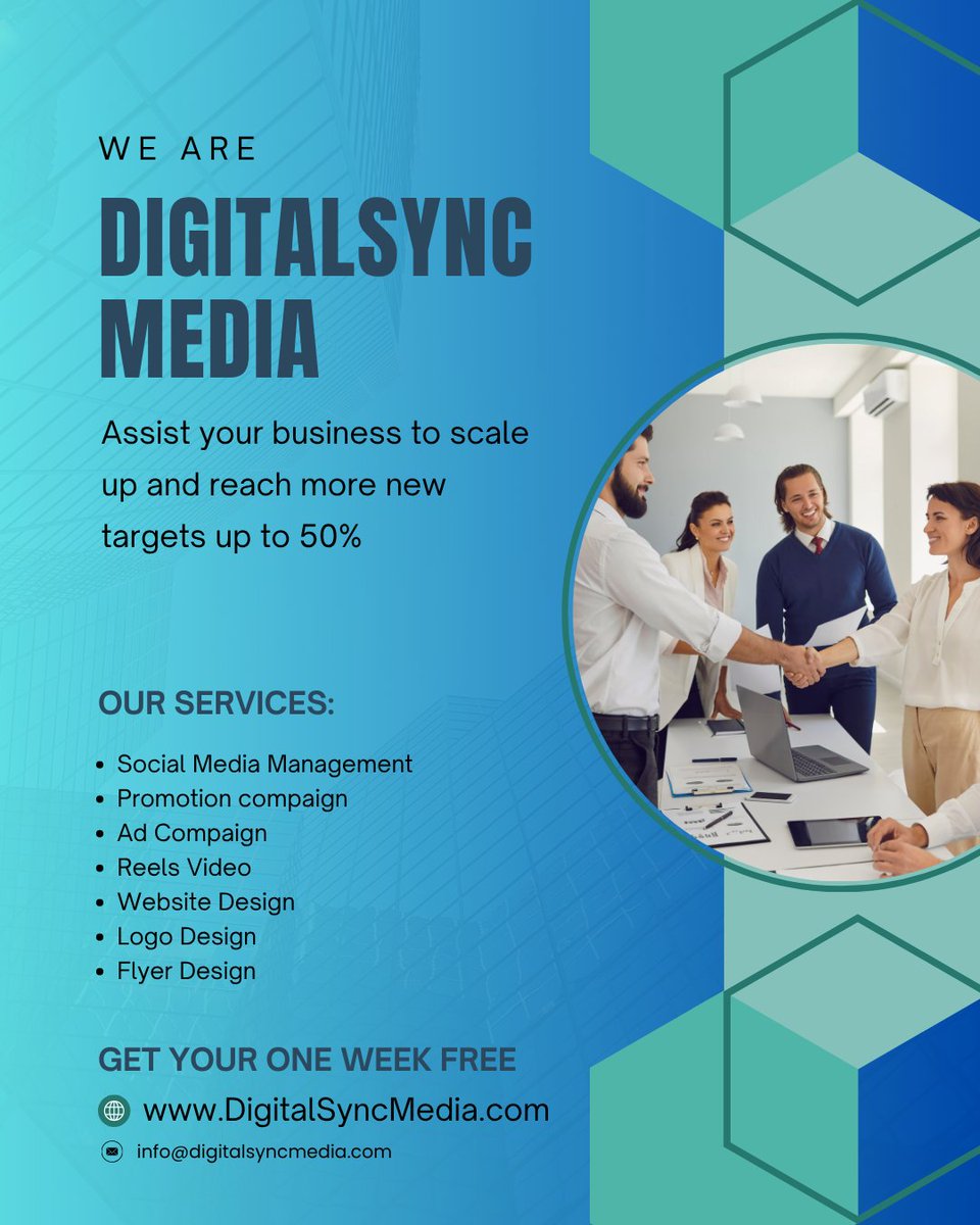 DigitalsyncM's tweet image. 📷 𝐘𝐨𝐮𝐫 𝐁𝐫𝐚𝐧𝐝 𝐃𝐞𝐬𝐞𝐫𝐯𝐞𝐬 𝐌𝐨𝐫𝐞 𝐓𝐡𝐚𝐧 𝐉𝐮𝐬𝐭 𝐚 𝐋𝐢𝐤𝐞 — 𝐈𝐭 𝐃𝐞𝐬𝐞𝐫𝐯𝐞𝐬 𝐋𝐨𝐲𝐚𝐥𝐭𝐲.

#socialmediamarketingtips #socialmediamarketingstrategy #socialmediamanagementtools #socialmediamanagement #socialmediamarketingtips #freetrial