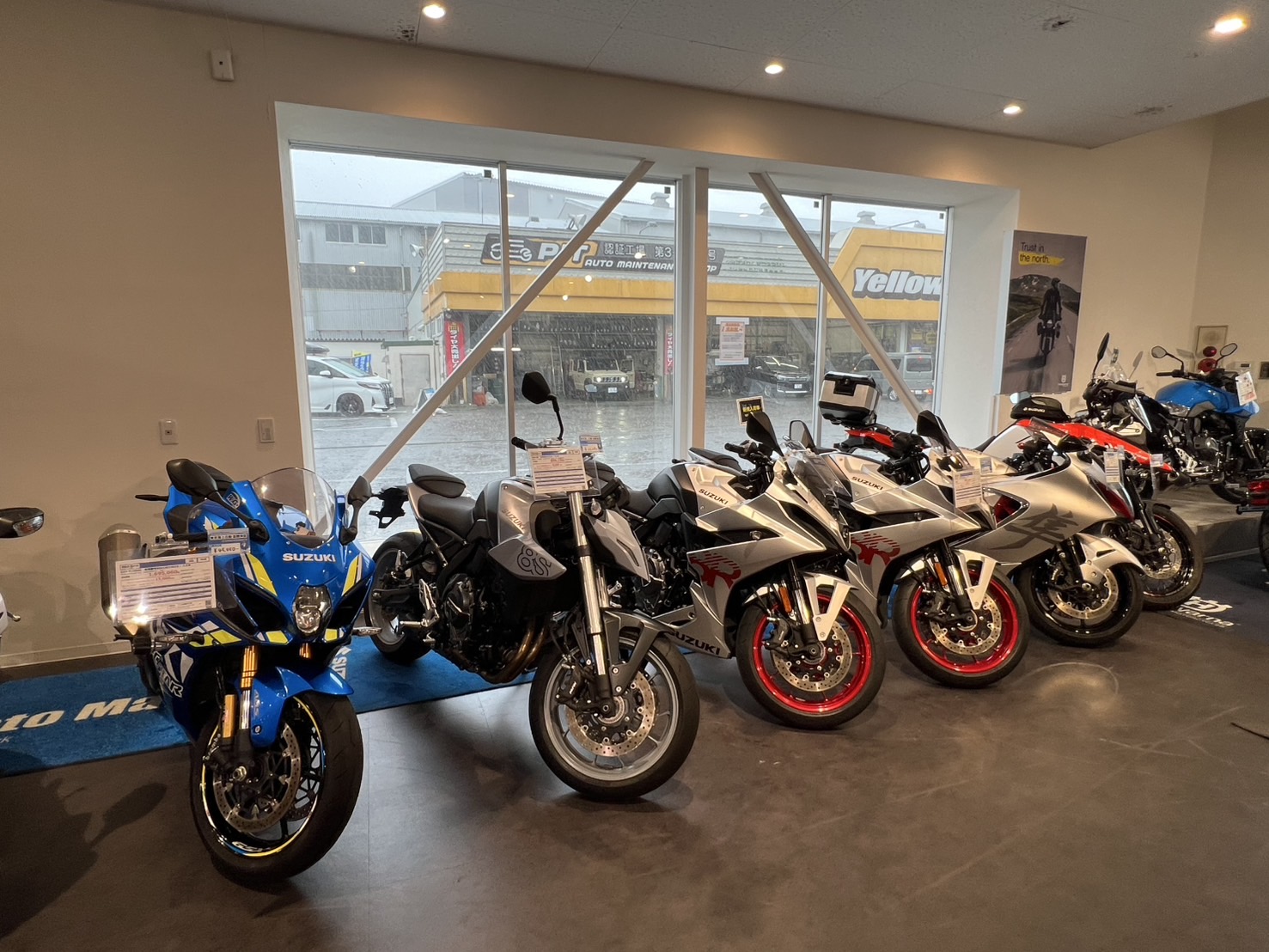 KTM/HusqvarnaMotorcycles/GASGAS柏店 (@ktm_kashiwa) / X