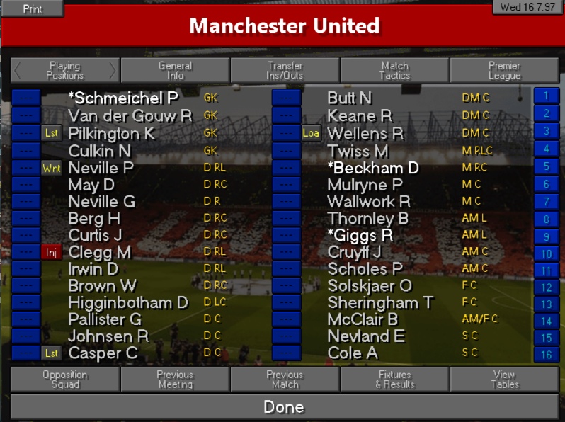 The Premiership Years tweet media