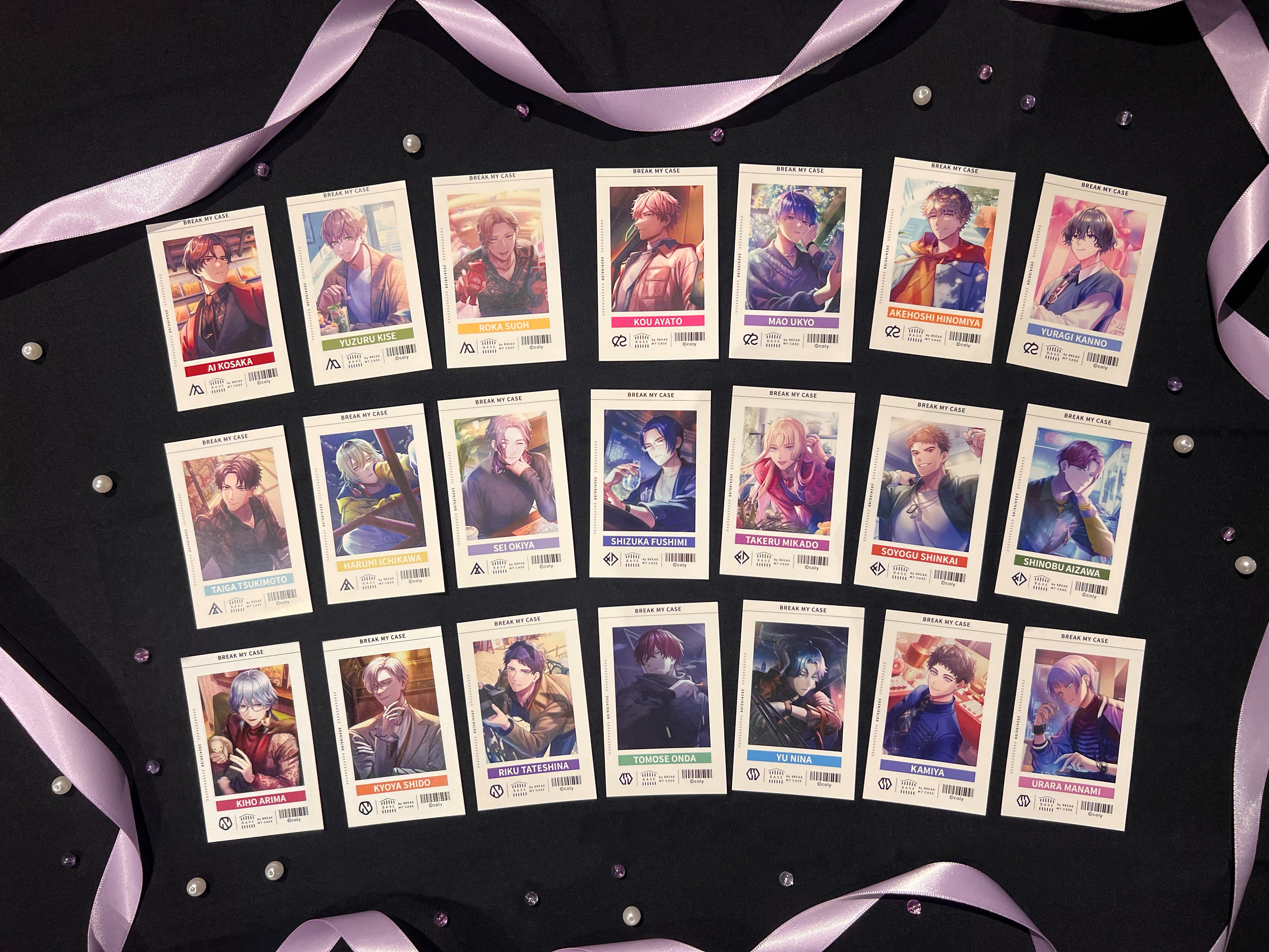 公式】ブレマイイベント＆グッズ情報 (@bmc_event) / X