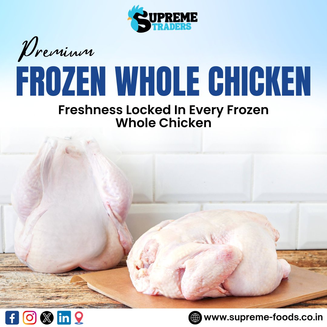 Supreme Foods (@foods_supreme_) / Posts / X