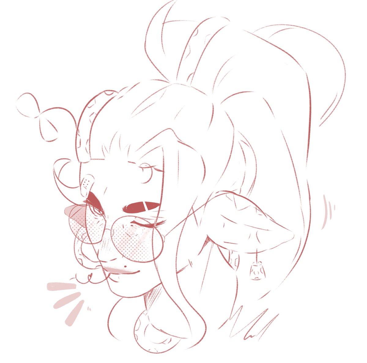 Eckyns's tweet image. Doodle 🌱🌿