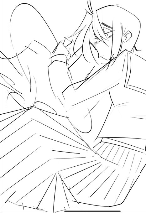 今月はちゃんと仕上げた絵がないという駄目なオッサンが私です 