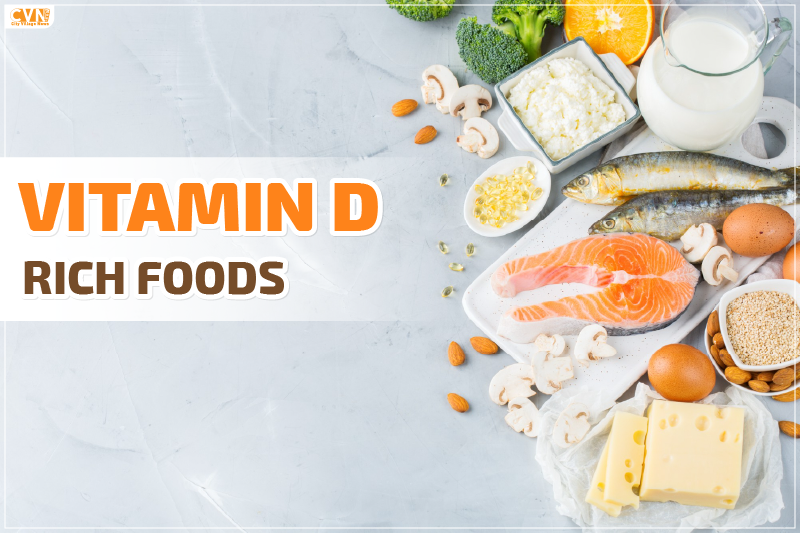 Sanetalks's tweet photo. 🧠 Foggy mind? Your brain might just be hungry for Vitamin D. From salmon to sun-treated mushrooms, here’s what to eat for sharper thinking and stronger memory. 
https://t.co/rVU40BTjXj
#BrainHealth #VitaminD #CognitiveBoost https://t.co/J37xH6BWrg