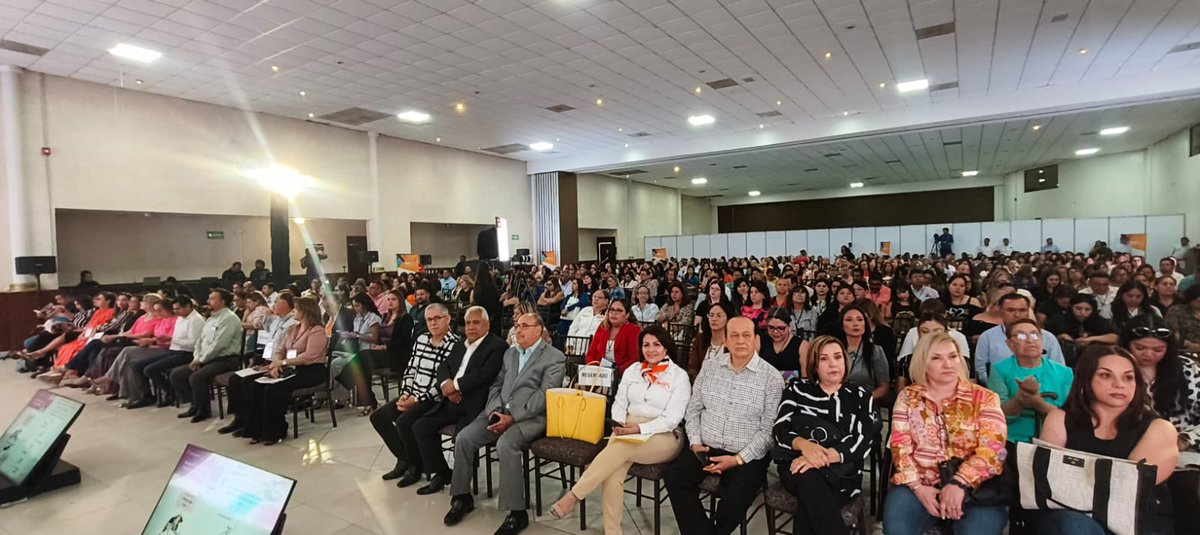 📚 ¡Así vivimos nuestro Encuentro Pedagógico! 📚