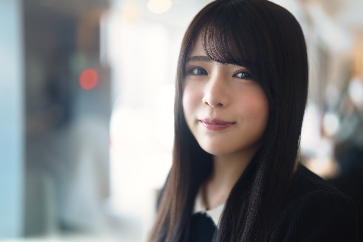 宇佐美いとちゃん <a href="/usagino_mimi622/">宇佐美 いと🐰</a> 

#宇佐美いと #portrait