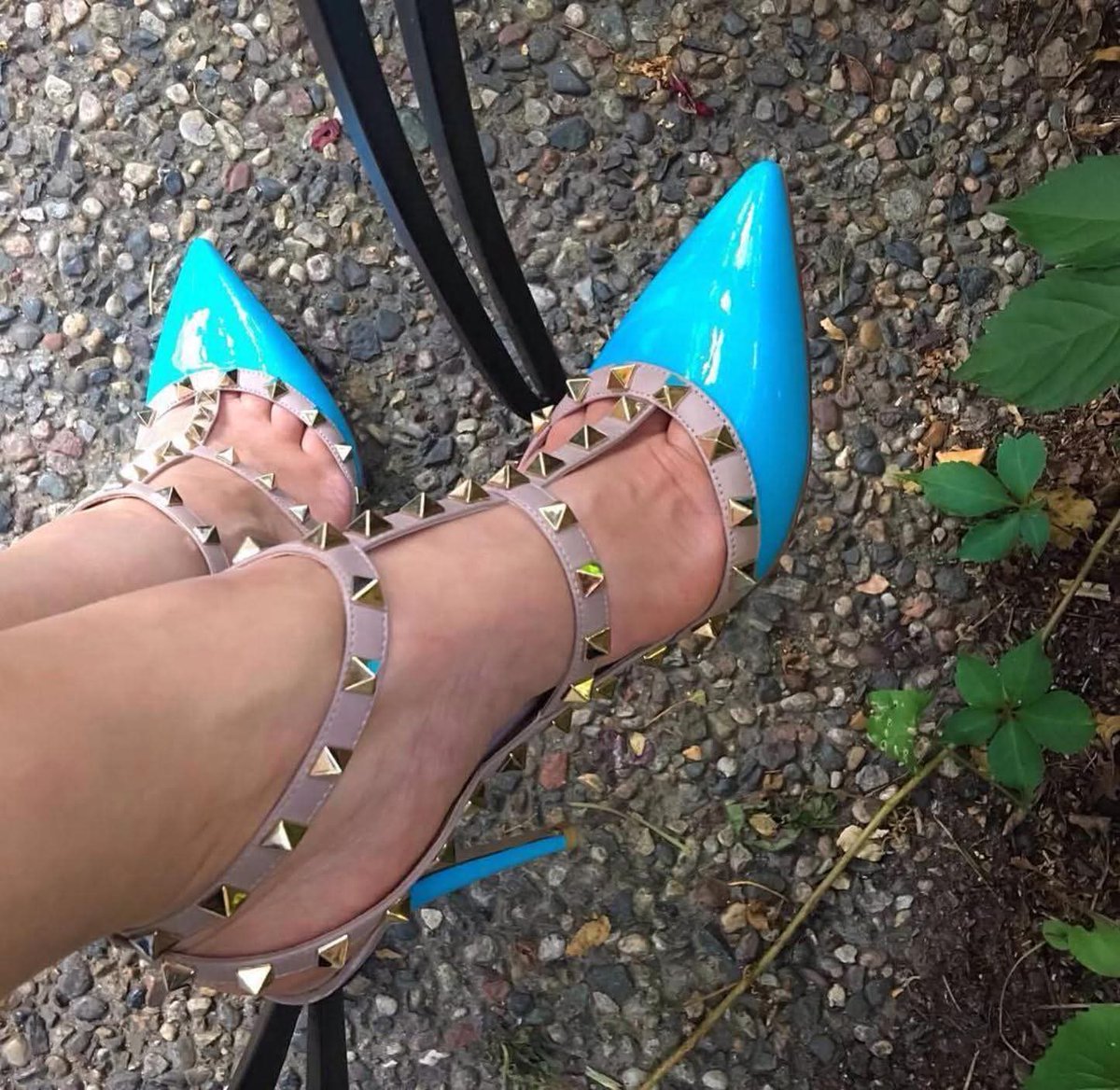 heelsveshoes (@heelsveshoes) on Twitter photo 