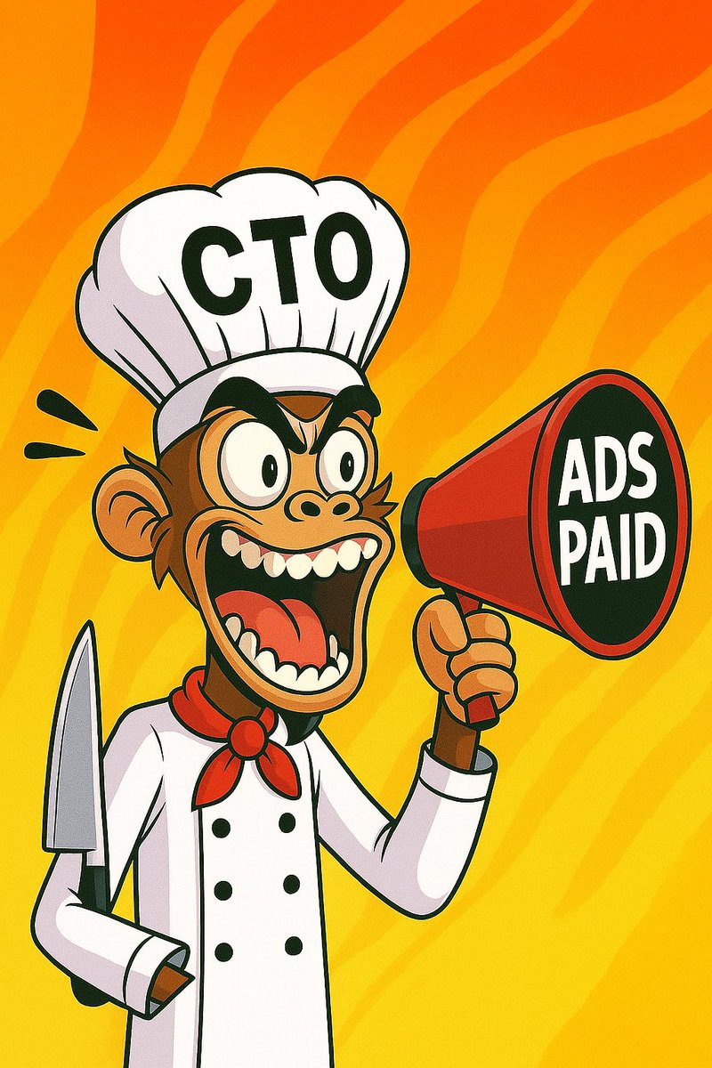ChefCoinCTO's tweet photo. We paid ADS on @dexscreener 
payment tx: https://t.co/z3YFukcGU0 https://t.co/bY2I2YCJwo