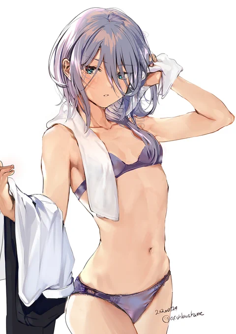 あち