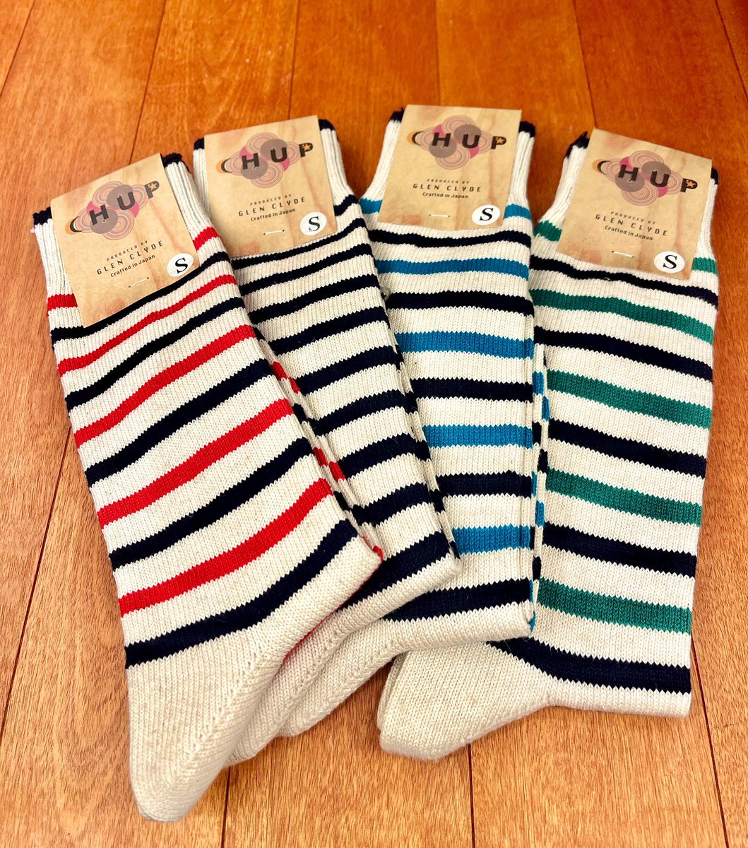 GLEN CLYDE (@glenclydesocks) / Posts / X