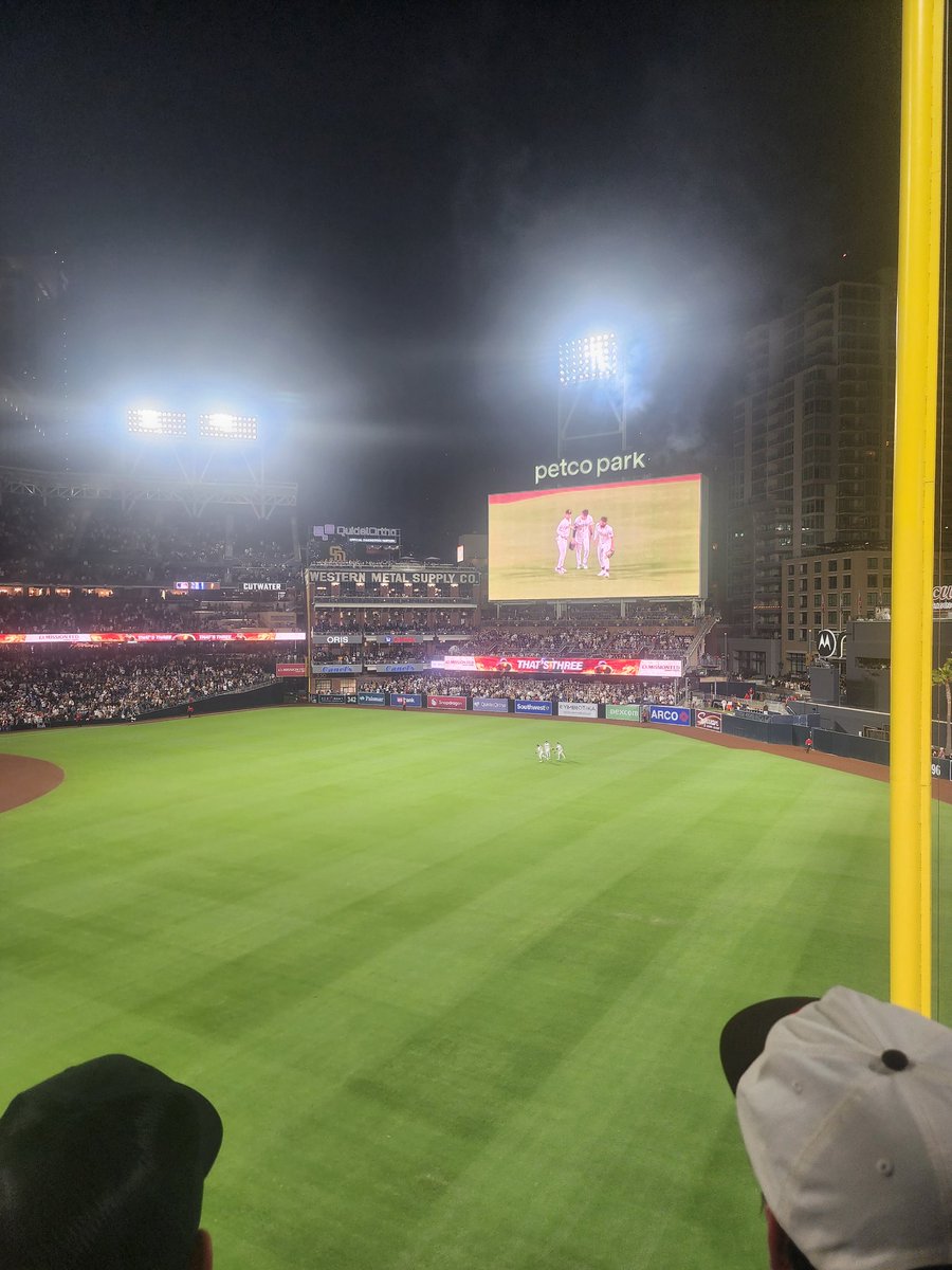 Mets let me down but Jose Iglesias didnt 😁😁