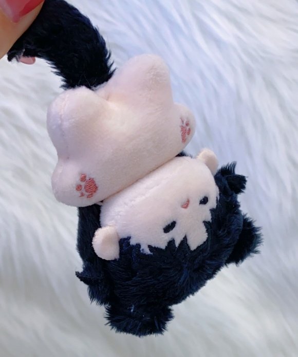 ouo_kik's tweet image. #RT
괴출 2기에 기부니가 좋아 아우쏠 5cm  RT 이벤트 합니다. 추첨일은... 제가 추첨 떠올릴 때 할게요.
ᆞ전회차 소장인증 있습니다.
ᆞ배송비는 추첨자 부담이에요.