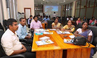 A Training of Trainers workshop on Quality Management was held for key Northern Province institutions under the #BESPAFOOD project, funded by the <a href="/EU_in_Sri_Lanka/">EU in Sri Lanka</a>