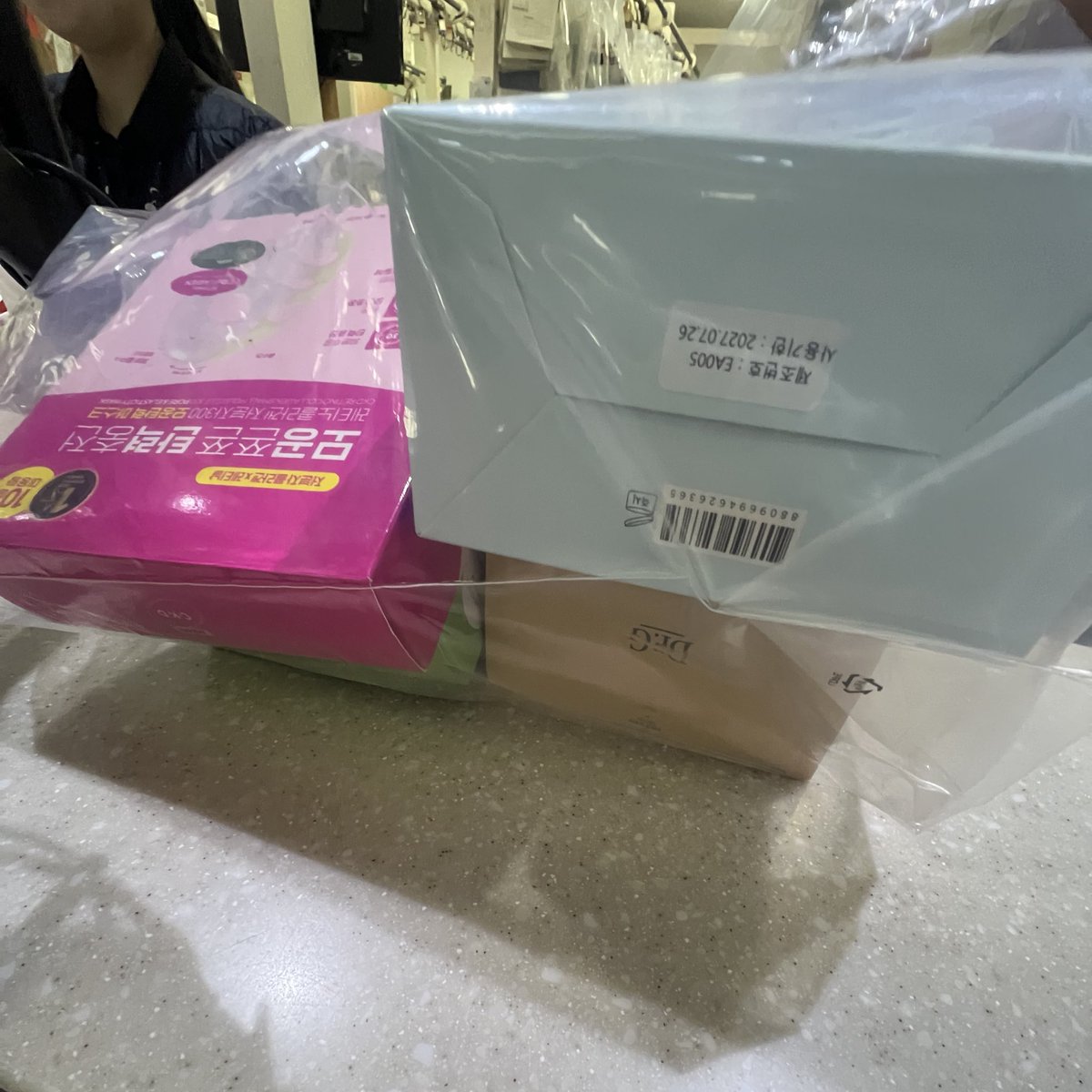 みんそら🎀渡韓🇰🇷 tweet media