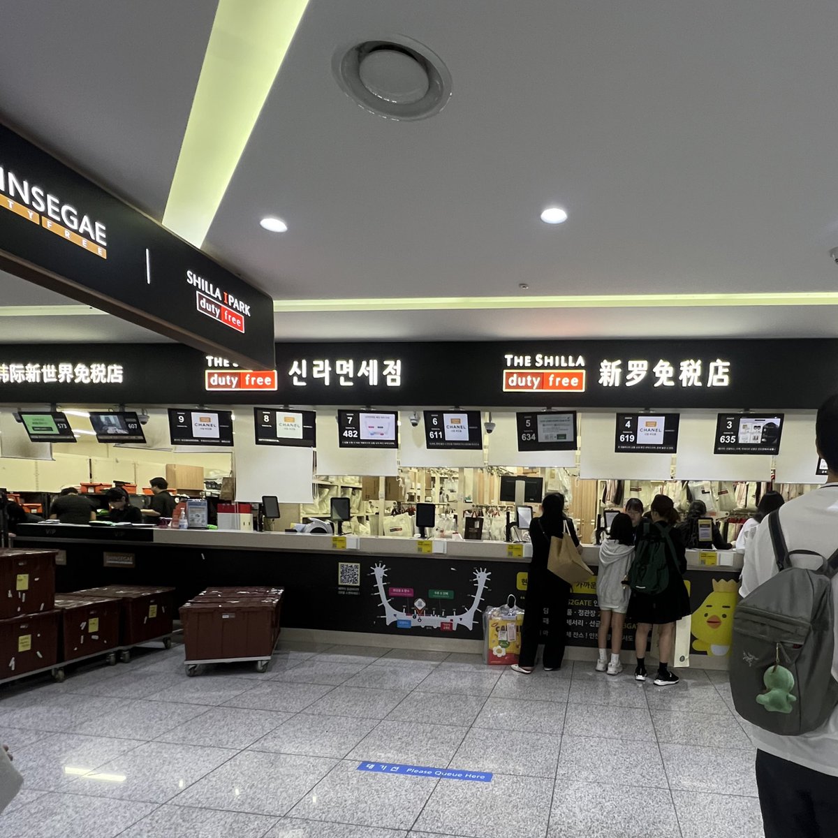 みんそら🎀渡韓🇰🇷 tweet media