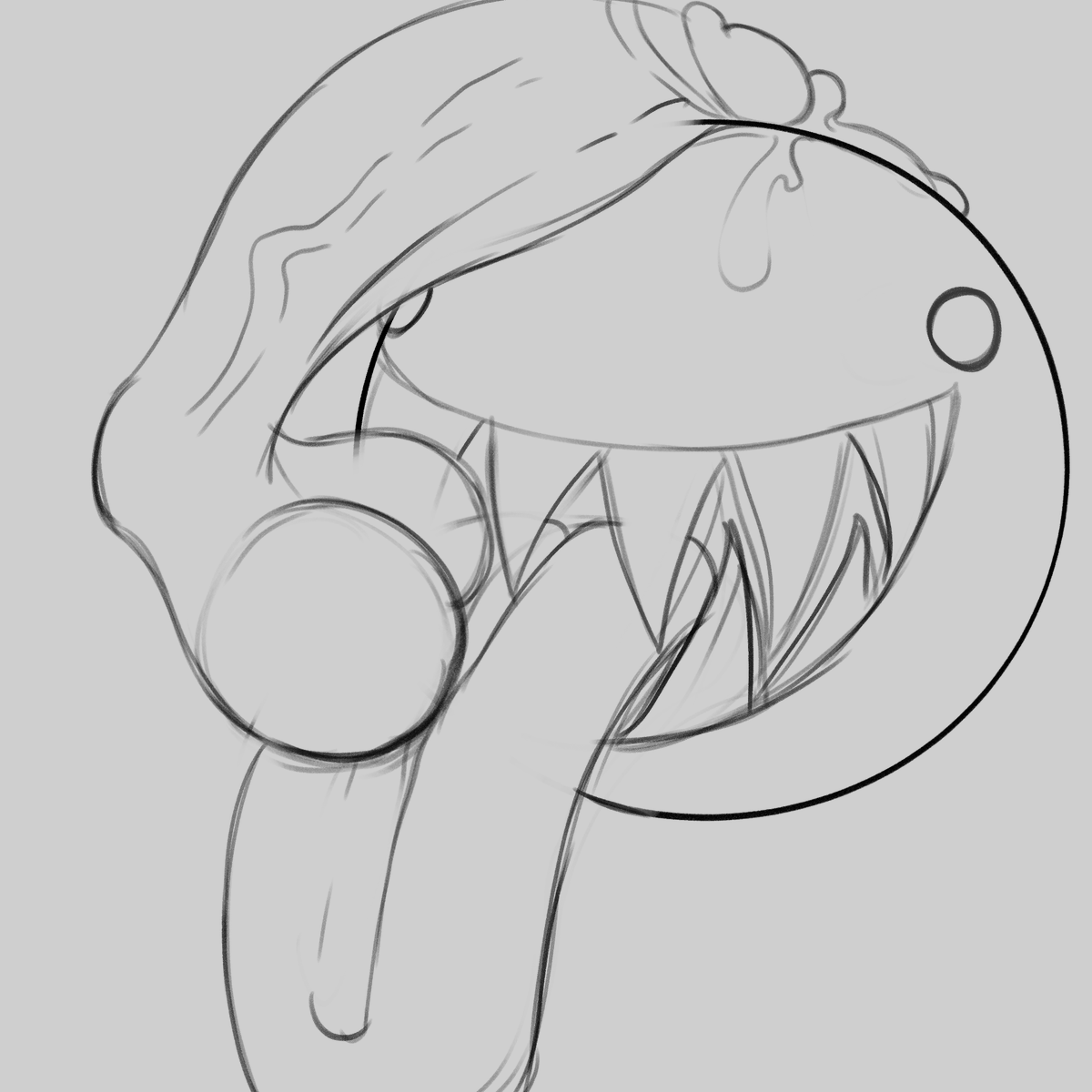 WIP of The Amazing Digital Circus stuff of Ragatha and Bubble 😊

Tags: #theamazingdigitalcircusart #TADC #TheAmazingDigitalCircus #nsfw