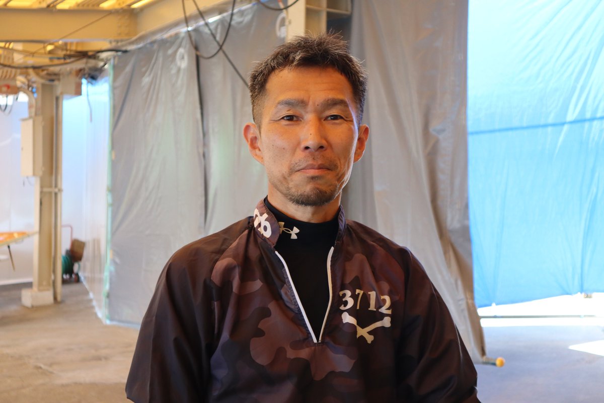 11R ③号艇 淺香文武 選手⭐

前半5レースは4コースから0.24で6着🚤
「前半はちょっと欲をかいてたかな😅プロペラでしっかり水を掴ませにいってたけど、負荷をかけすぎてました💦このままチルトを跳ねるのも迷ったけど終わってからプロペラを叩いて少し軽くしました🔨しっかり合せて行きたいです！」