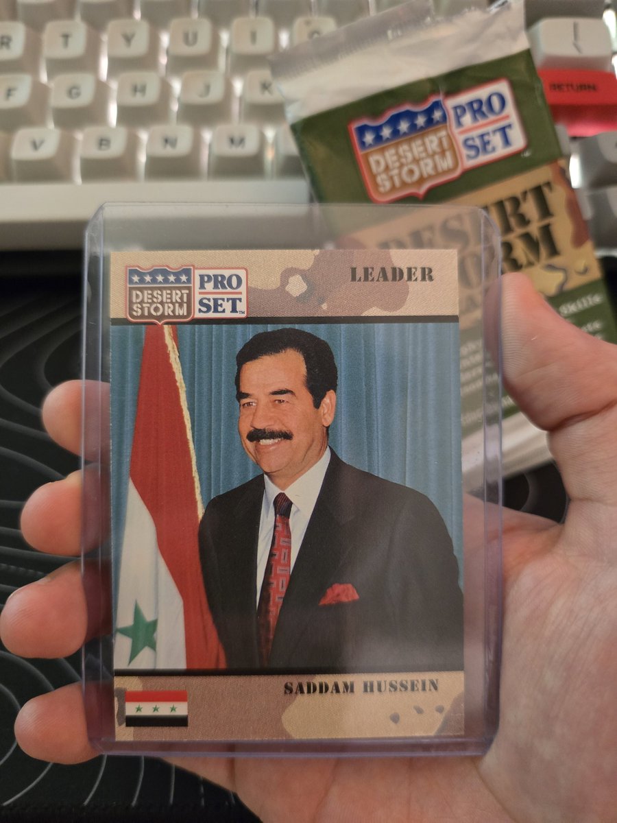 VilifiedPeanut's tweet image. Just got my best pull ever holy shit